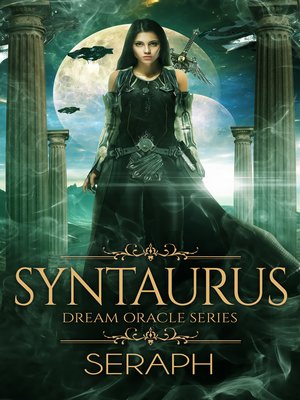 cover image of Dream Oracle Series